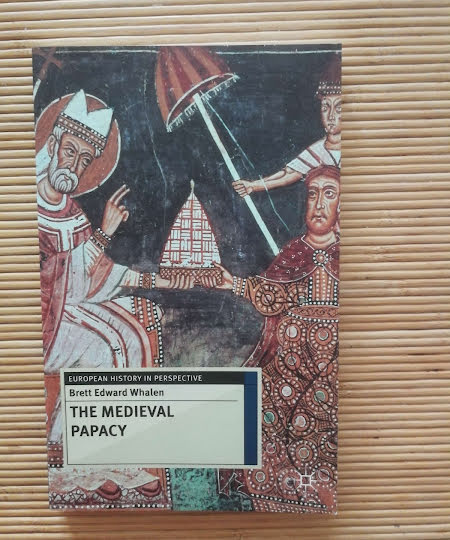 The Medieval Papacy