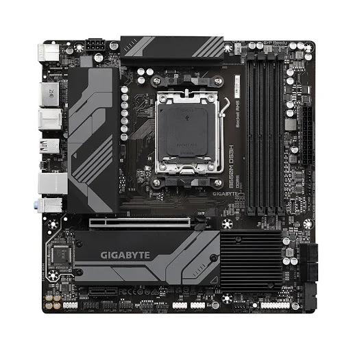 Mainboard GIGABYTE B650M DS3H