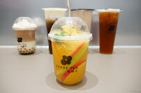 Sharetea歇腳亭 桃園中正藝文店 (已歇業)