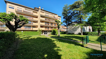 appartement à Le Péage-de-Roussillon (38)