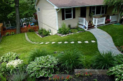 DIY Backyard Ideas