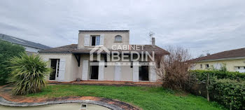 maison à Libourne (33)