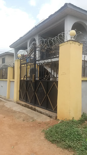 Kings and Queen Hostel, School Area, Osogbo, Nigeria, Luxury Hotel, state Osun