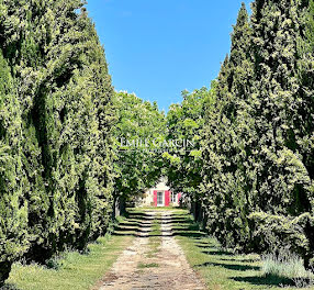 ferme à Aix-en-Provence (13)