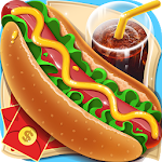 Cover Image of Baixar Chef de cozinha maluco 9.1.3935 APK