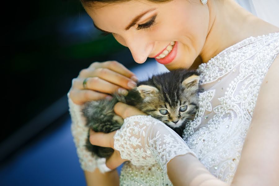 Wedding photographer Yuriy Zhurakovskiy (yrij). Photo of 17 August 2015