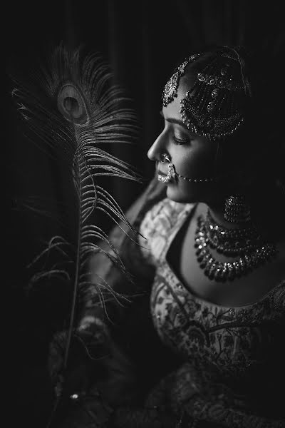 Esküvői fotós Deep Agarwal (deepagarwal89). Készítés ideje: 2022 február 1.