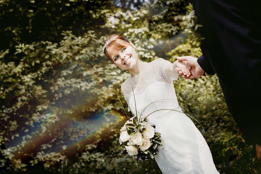 Fotógrafo de casamento Astrid Ziegenhardt (astridberlin). Foto de 22 de junho 2020