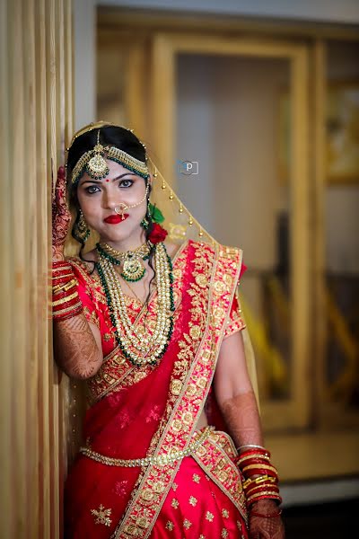 Fotógrafo de bodas Sritam Kumar Dash (sritamkumar). Foto del 10 de diciembre 2020