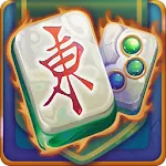 Cover Image of ดาวน์โหลด Mahjong - legendary Mahjong Solitaire adventure 1.1.3 APK