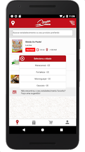 Ponto Delivery(圖2)-速報App