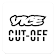 Cut-Off VR icon