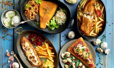 Grand Patio - Hotel Savvy Grand