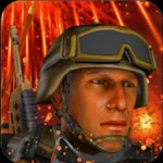 Cover Image of Herunterladen STRYD FORCE 2 - Multiplayer FPS 1.0.4 APK