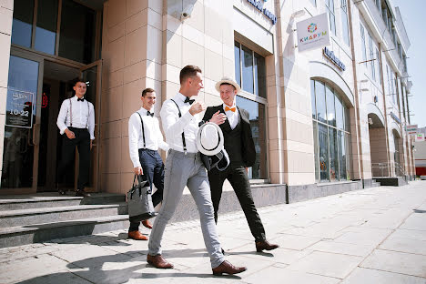 Photographe de mariage Aynaz Lenina (ainazlenina). Photo du 6 février 2019