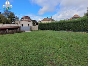 maison à Chevigny-en-Valière (21)