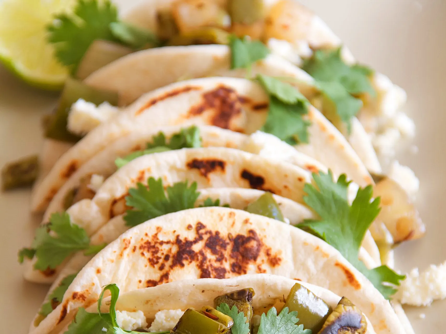 Guisado de nopales (stewed cactus paddles) Recipe - Los Angeles Times