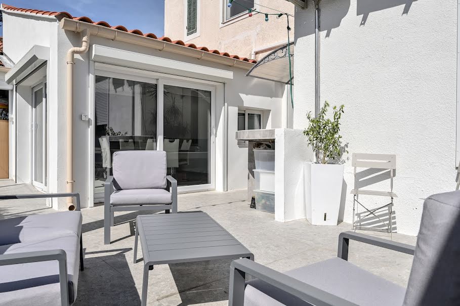 Vente maison 4 pièces 77.05 m² à Marseille 11ème (13011), 450 000 €