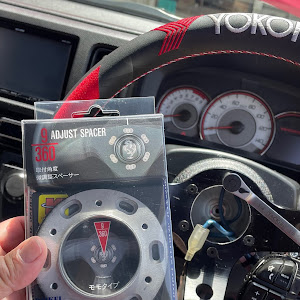 アルトワークス HA36S