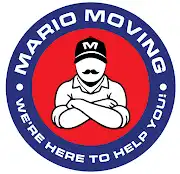 Mario Moving Limited Logo