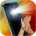 Cover Image of Tải xuống Flashlight On Clap 2019 1.0 APK