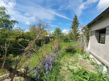 maison à Bourges (18)