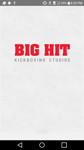 Big Hit Studios