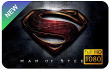 Superman HD New Tab & Wallpapers Collection small promo image