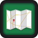 UNC Charlotte Maps Apk