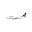 B737-300 take-off performance Download on Windows