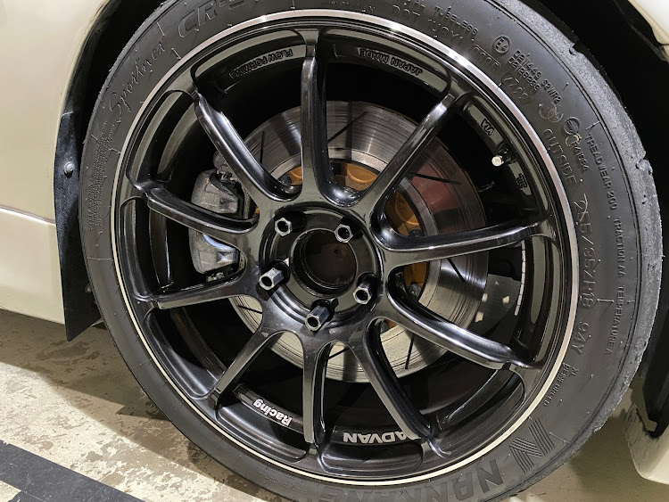S2000のHCMのエンジンオーバーホールの真価を目にするのは君だ‼️・エンジンオーバーホール・HCMスポーツガレージ・やっと帰ってきたーーヽ(´▽｀)/・ダムカレーに関するカスタム事例の投稿画像4枚目
