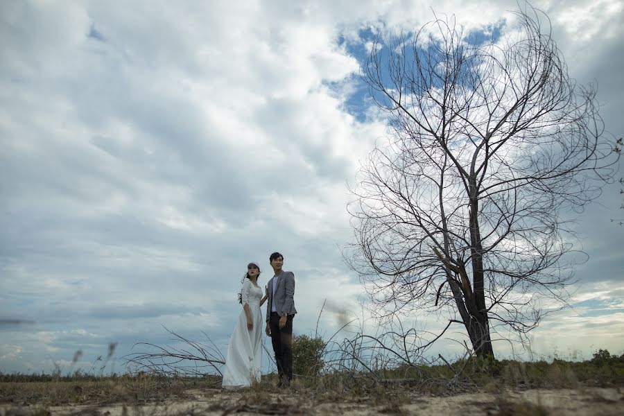 結婚式の写真家Loi Vo (wowstudio)。2021 12月29日の写真