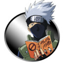 Kakashi Hatake Naruto Wallpapers New Tab