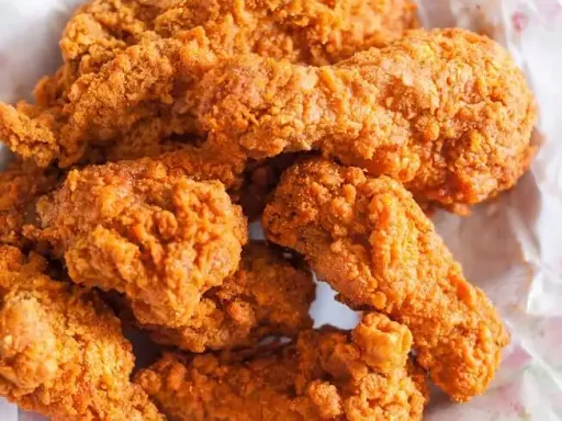 Chicken Crispy [6 Pieces]