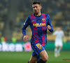 Lenglet a pris une décision concernant son avenir