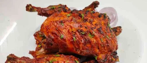 Chicken Tandoori