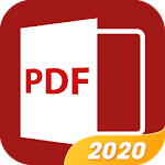 Cover Image of Download PDF Viewer - PDF File Reader & Ebook Reader  APK