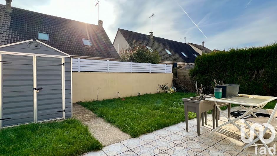 Vente maison 5 pièces 90 m² à Domont (95330), 330 000 €