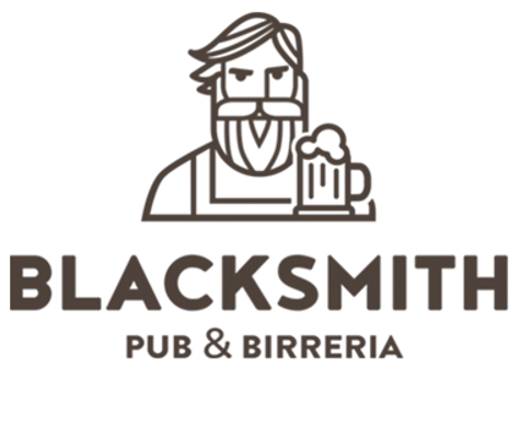 Blacksmith pub & birreria