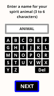 Magic Spirit Animal(圖2)-速報App