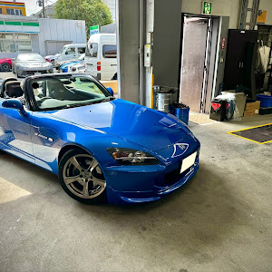 S2000 AP2