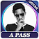 A Pass songs, offline icon