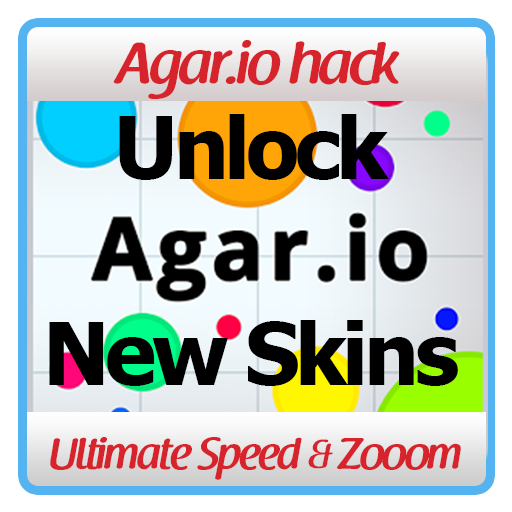 Speed Invisibility for Agario