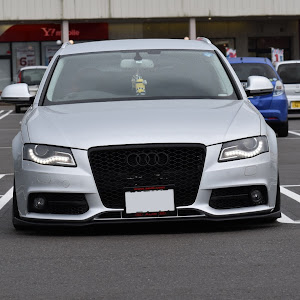 A4 アバント 1.8 TFSI