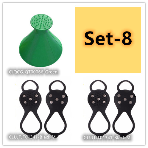 Set 8
