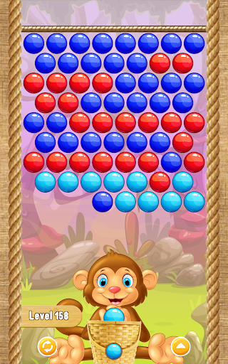 Puzzle Bubble Deluxe