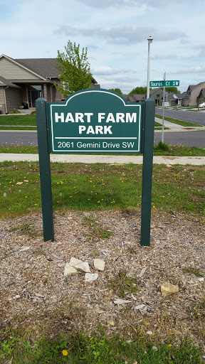 Hart Farm Park