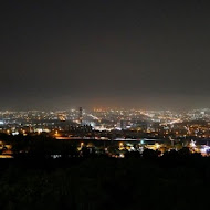 帆杋望海-沙鹿夜景咖啡廳