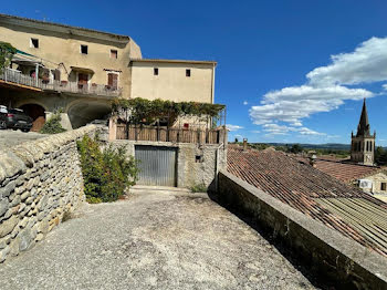 maison à Saint-Sauveur-de-Cruzières (07)