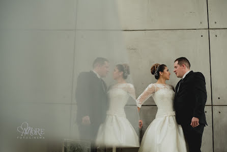 Photographe de mariage Brenda Vazquez (amorefotocinema). Photo du 14 avril 2018